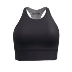 SmartwoolActive Crop Bra - Brassière de sport femme