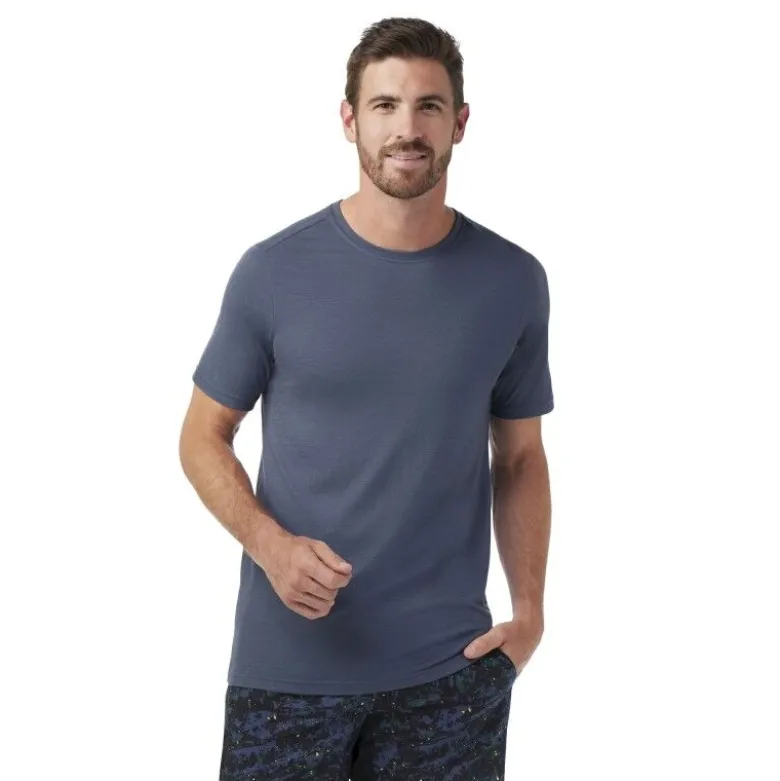 SmartwoolActive Short Sleeve - T-shirt homme