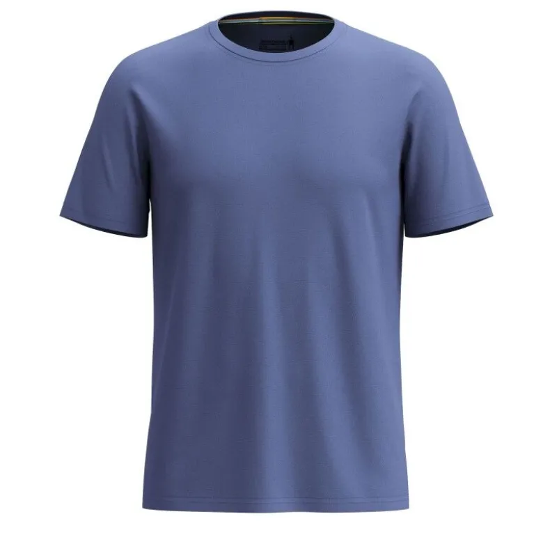 SmartwoolActive Short Sleeve - T-shirt homme