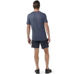 SmartwoolActive Short Sleeve - T-shirt homme