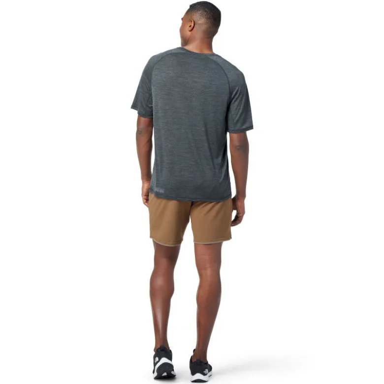 SmartwoolActive Ultralite Short Sleeve - T-shirt homme