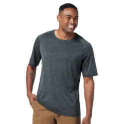 SmartwoolActive Ultralite Short Sleeve - T-shirt homme