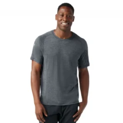 SmartwoolActive Ultralite Short Sleeve - T-shirt homme