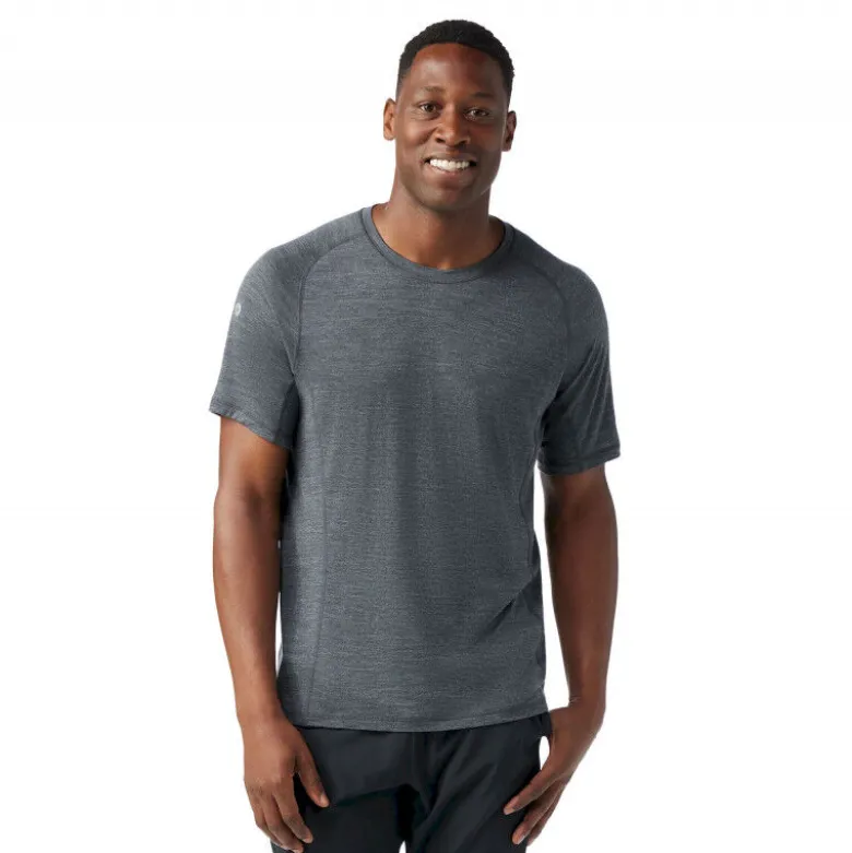 SmartwoolActive Ultralite Short Sleeve - T-shirt homme