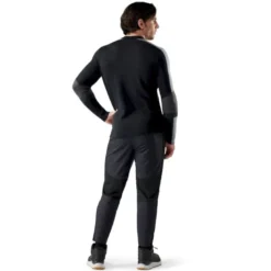 SmartwoolAlpine Crew - Pull en laine mérinos homme