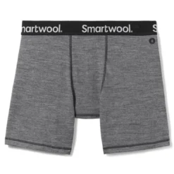 SmartwoolBoxer Active - Boxer homme