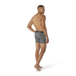 SmartwoolBoxer Active - Boxer homme