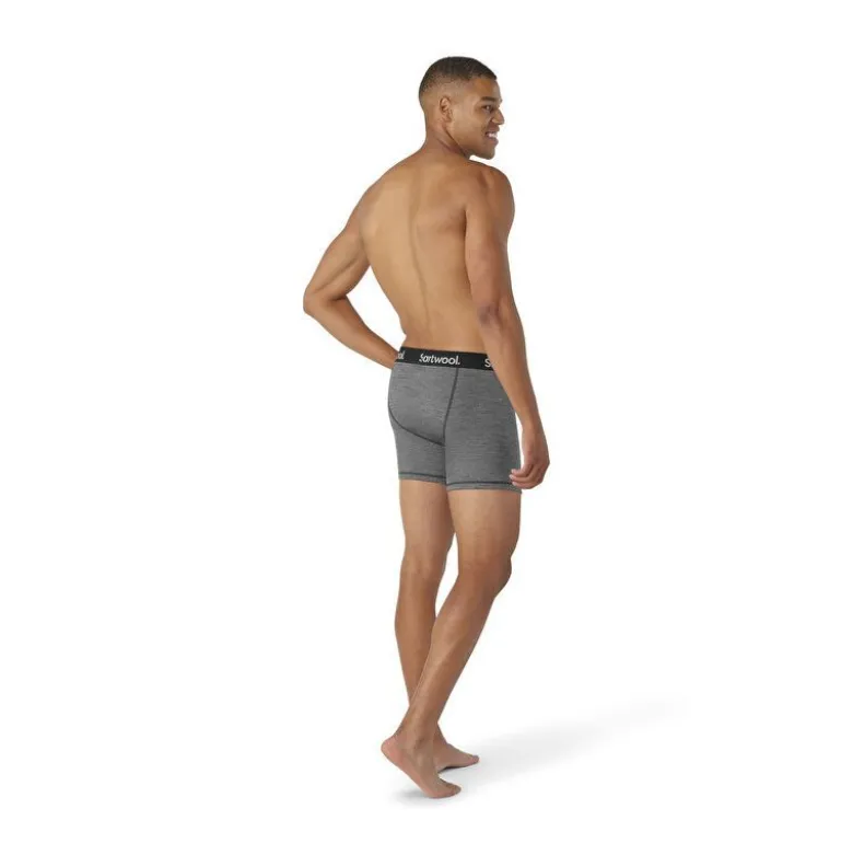 SmartwoolBoxer Active - Boxer homme