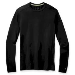 SmartwoolClassic All-Season Merino Base Layer Long Sleeve - Sous-vêtement mérinos homme