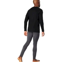 SmartwoolClassic All-Season Merino Base Layer Long Sleeve - Sous-vêtement mérinos homme