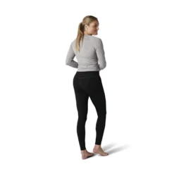 SmartwoolClassic All-Season Merino Base Layer Bottom Boxed - Sous-vêtement mérinos femme