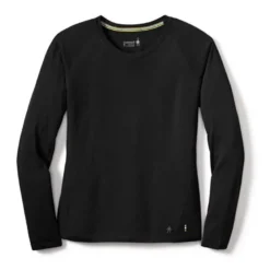 SmartwoolClassic All-Season Merino Base Layer Long Sleeve - Sous-vêtement mérinos femme