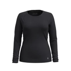 SmartwoolClassic All-Season Merino Base Layer Long Sleeve - Sous-vêtement mérinos femme