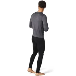 SmartwoolClassic All-Season Merino Base Layer Bottom - Sous-vêtement mérinos homme