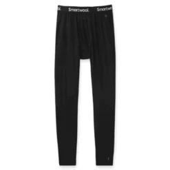 SmartwoolClassic All-Season Merino Base Layer Bottom - Sous-vêtement mérinos homme