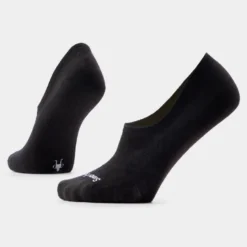 SmartwoolEveryday No Show Socks - Chaussettes en laine mérinos homme