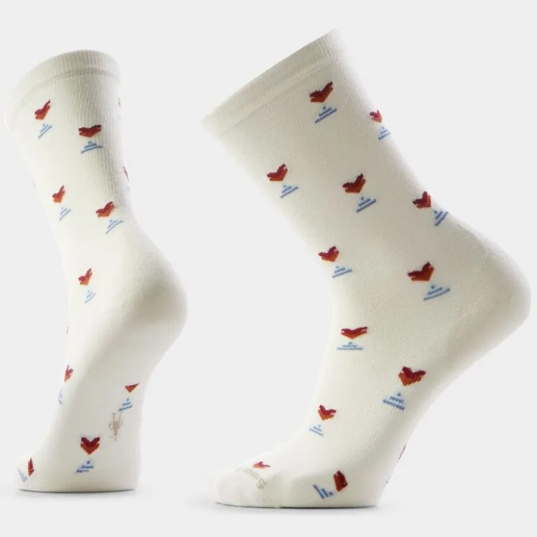 SmartwoolEveryday Stout Street Crew Socks - Chaussettes en laine mérinos homme