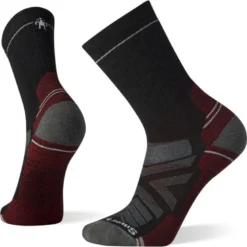 SmartwoolHike Light Cushion Crew - Chaussettes randonnée