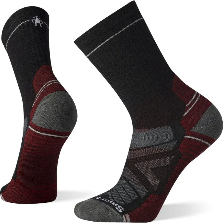 SmartwoolHike Light Cushion Crew - Chaussettes randonnée