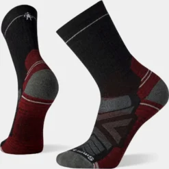 SmartwoolHike Light Cushion Crew - Chaussettes randonnée