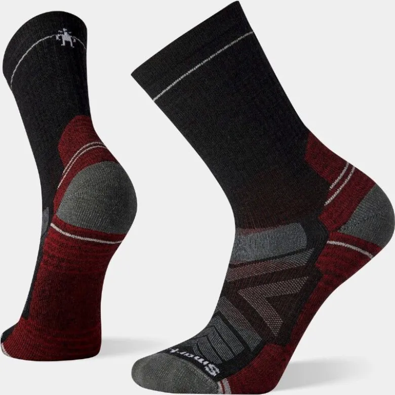 SmartwoolHike Light Cushion Crew - Chaussettes randonnée