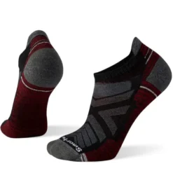 SmartwoolHike Light Cushion Low Ankle Socks - Chaussettes randonnée homme