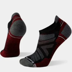 SmartwoolHike Light Cushion Low Ankle Socks - Chaussettes randonnée homme