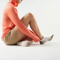 SmartwoolHike Targeted Cushion Low Ankle - Chaussettes randonnée femme