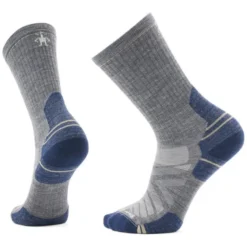 SmartwoolHike Targeted Cushion Crew - Chaussettes randonnée