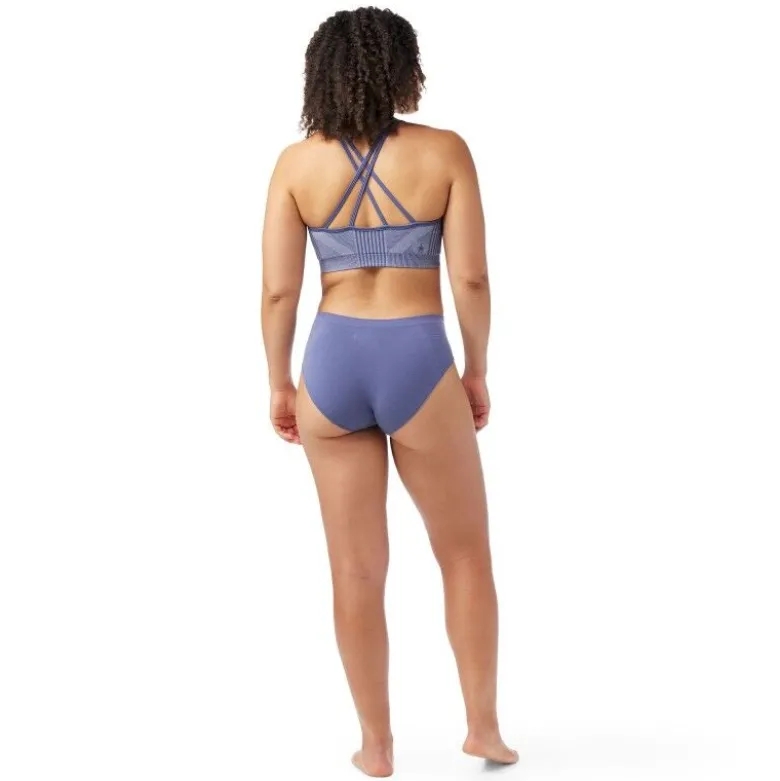 SmartwoolIntraknit Hipster Boxed - Culotte femme