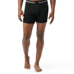 SmartwoolMerino Boxer Brief Boxed - Sous-vêtement mérinos homme
