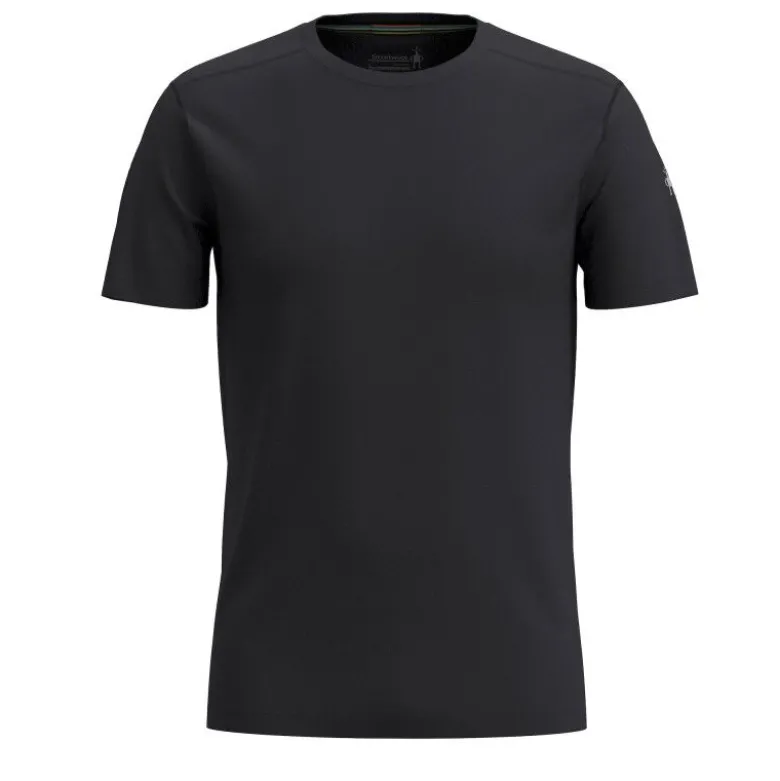 SmartwoolMerino Short Sleeve Tee Boxed - T-shirt homme