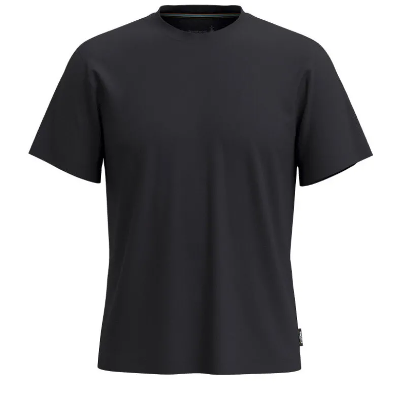 SmartwoolPerfect Crew Neck Short Sleeve - T-shirt en laine mérinos homme