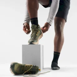 SmartwoolPerformance Hike Full Cushion Crew - Chaussettes randonnée