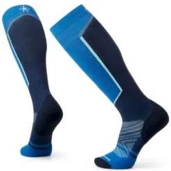 SmartwoolSki Targeted Cushion OTC - Chaussettes ski