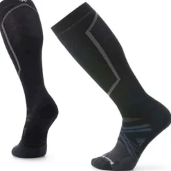 SmartwoolSki Full Cushion OTC Socks - Chaussettes en laine mérinos