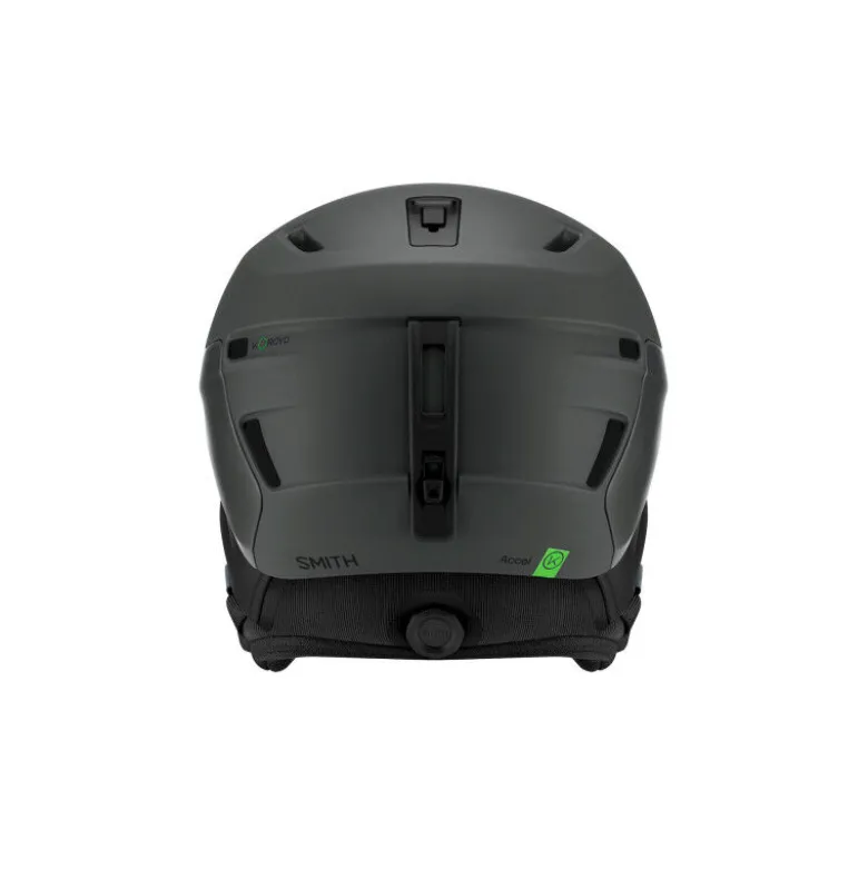 SmithAccel - Casque ski