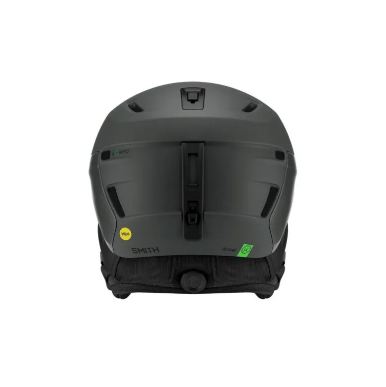 SmithAccel MIPS - Casque ski