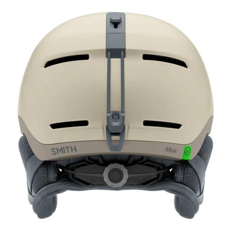 SmithAltus - Casque ski