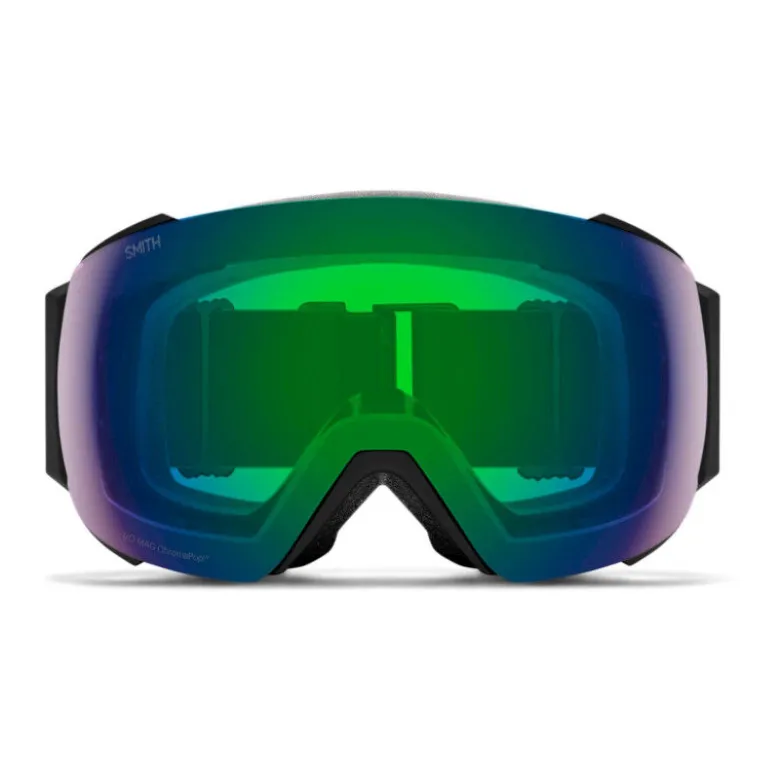 SmithAS IO Mag - Masque ski