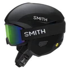 SmithCounter Jr MIPS - Casque ski enfant