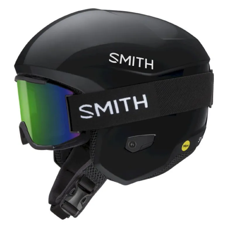 SmithCounter Jr MIPS - Casque ski enfant