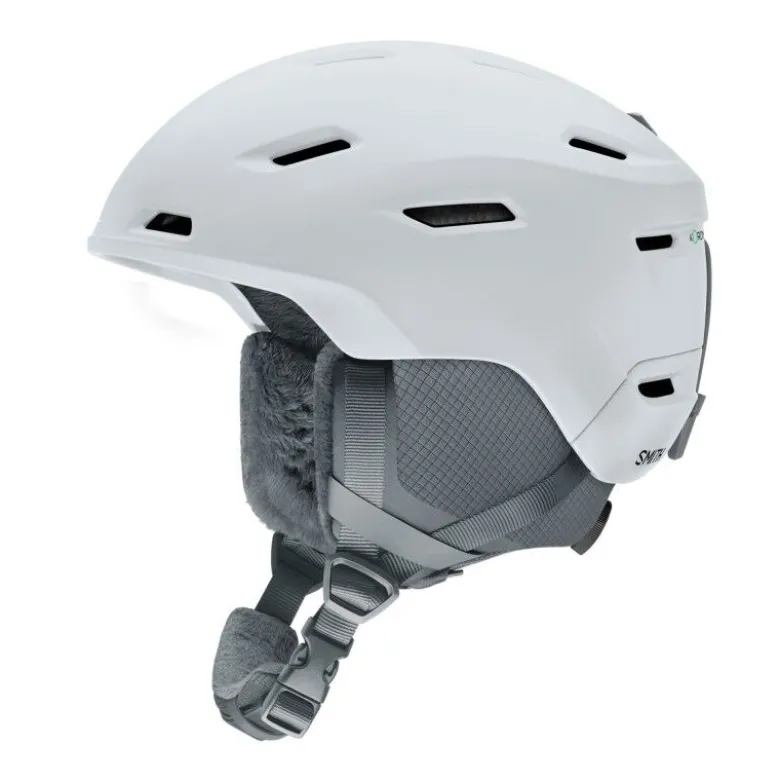SmithDescend - Casque ski