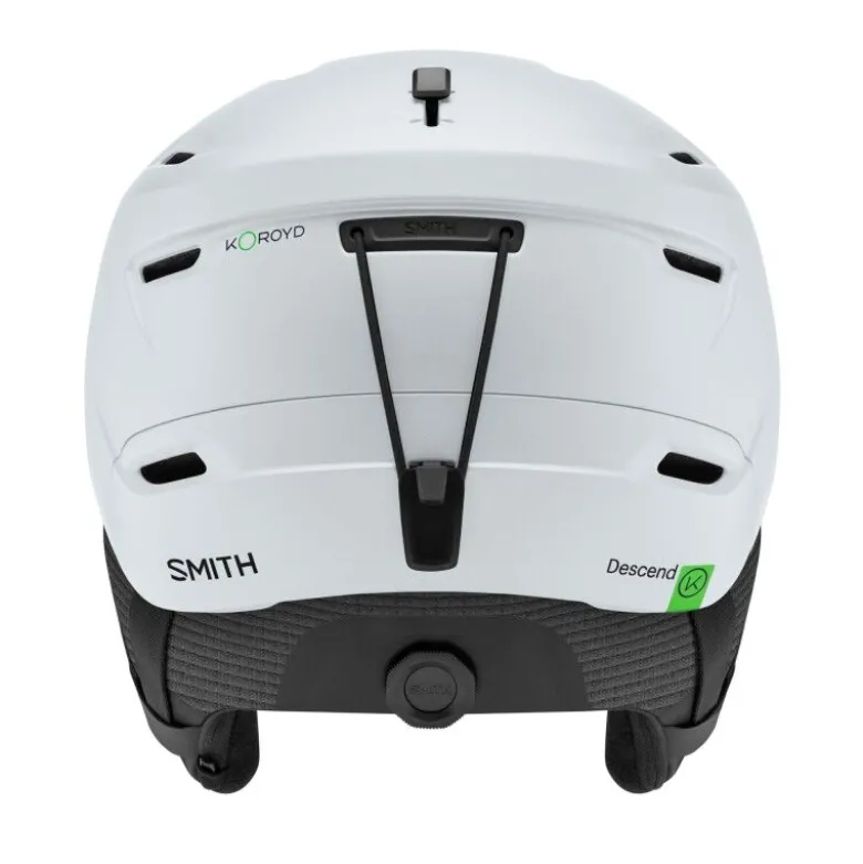 SmithDescend - Casque ski