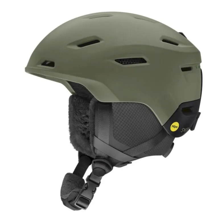 SmithDescend JR MIPS - Casque ski enfant