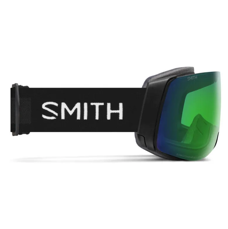 Smith4D Mag ChromaPop Cat 3 - Masque ski