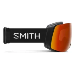 Smith4D Mag ChromaPop Cat 2 - Masque ski