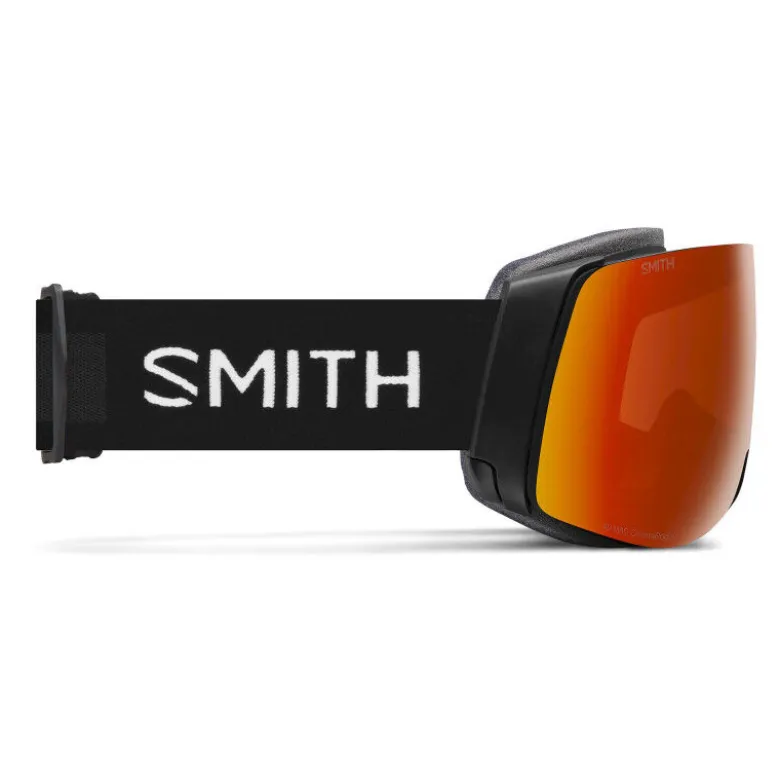 Smith4D Mag ChromaPop Cat 2 - Masque ski