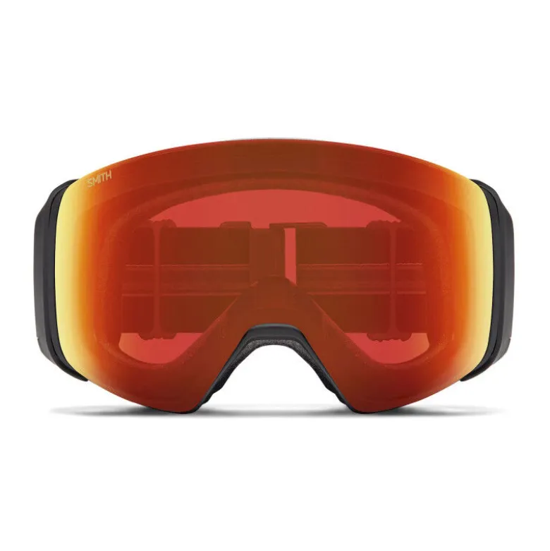 Smith4D Mag ChromaPop Cat 2 - Masque ski