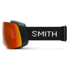 Smith4D Mag ChromaPop Cat 2 - Masque ski